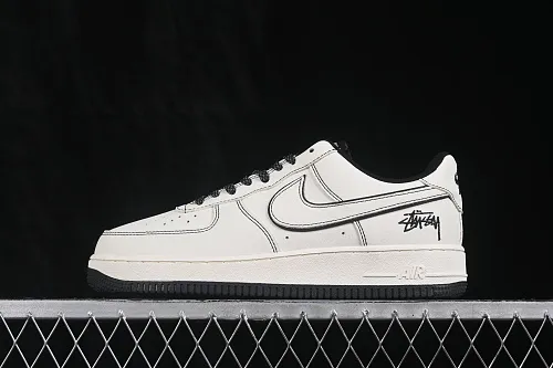 All categories Nk Air Force 1 Air Force series Nk Air Force 1 Low Air Force low-top Nike Air Force 1'07 Low joint model Air Force 1 low-top casual sneakers DD1982-365